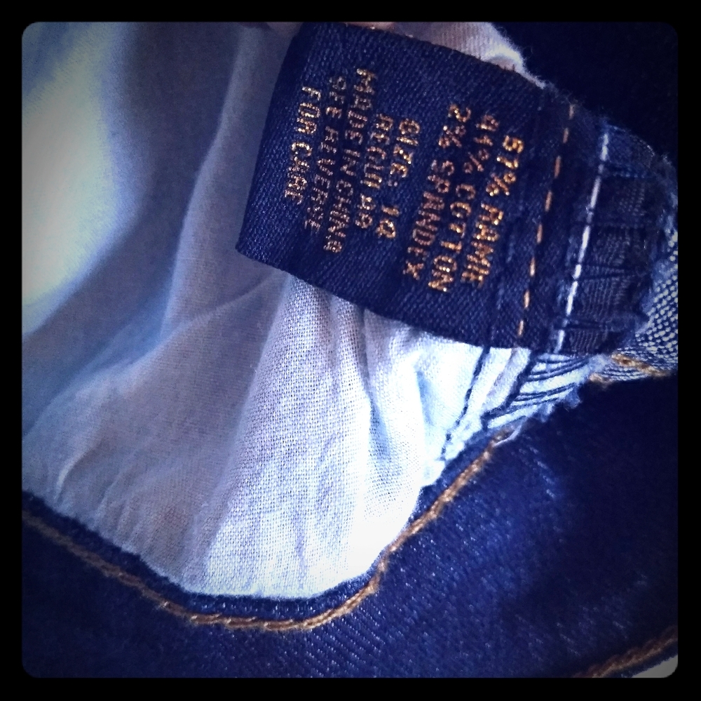 Jeans Pants - Picture 5 of 7